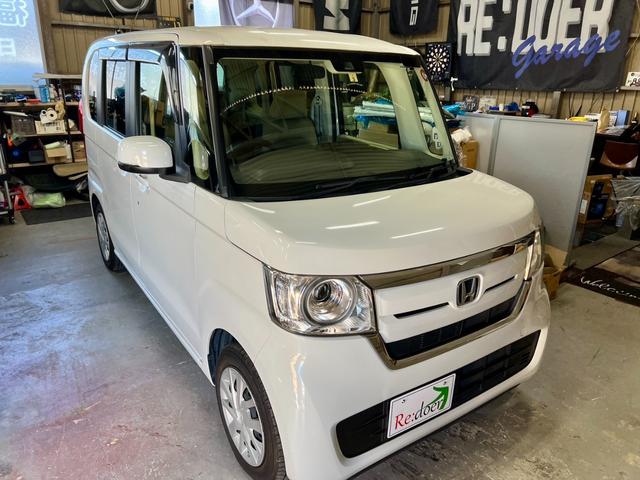 N-BOX G・スロープホンダセンシング(11枚目)