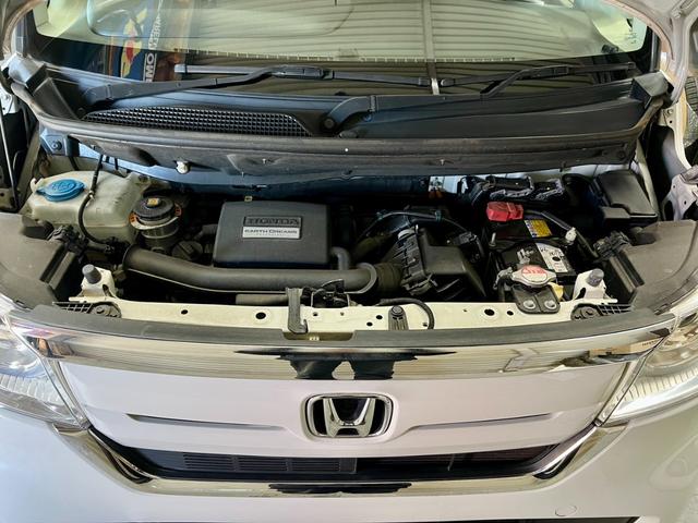 N-BOX G・スロープホンダセンシング(54枚目)