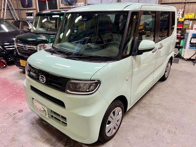 タント L フレンドシップ ウェルカムターンシート L 福祉車両 助手席ターンシートパワークレーンフルLEDヘッドランプ 9インチ大画面ナビ TV ドラレコ バックカメラ ETC スマートキー プッシュスタート(7枚目)