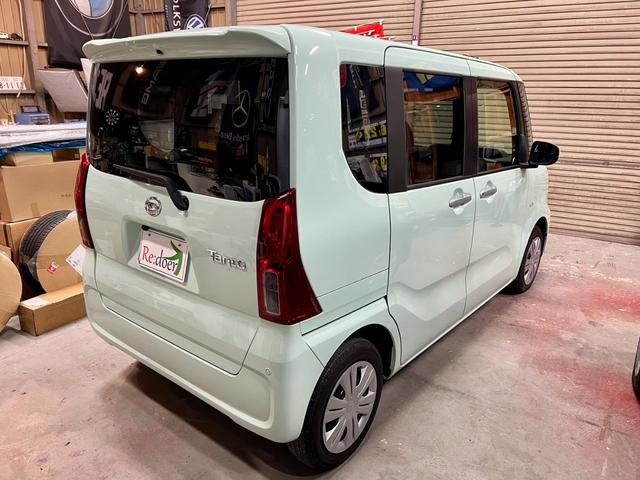 タント L フレンドシップ ウェルカムターンシート L 福祉車両 助手席ターンシートパワークレーンフルLEDヘッドランプ 9インチ大画面ナビ TV ドラレコ バックカメラ ETC スマートキー プッシュスタート(11枚目)