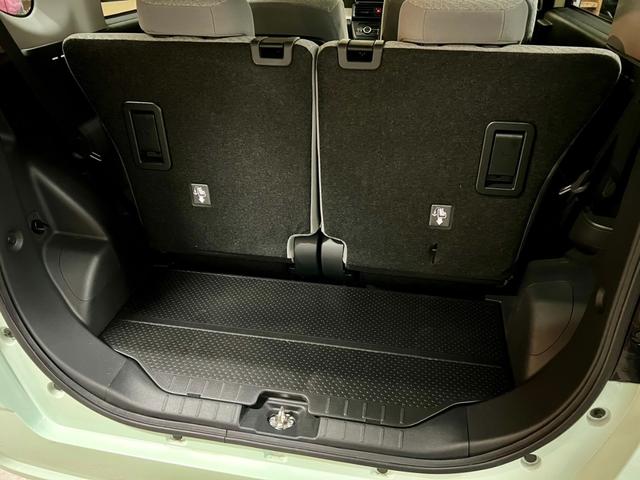 タント L フレンドシップ ウェルカムターンシート L 福祉車両 助手席ターンシートパワークレーンフルLEDヘッドランプ 9インチ大画面ナビ TV ドラレコ バックカメラ ETC スマートキー プッシュスタート(26枚目)