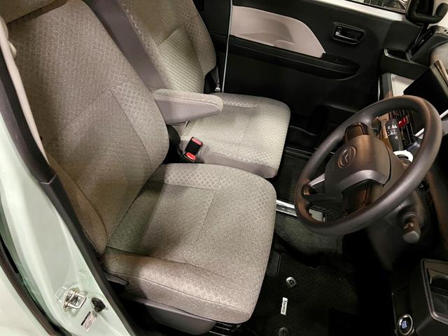 タント L フレンドシップ ウェルカムターンシート L 福祉車両 助手席ターンシートパワークレーンフルLEDヘッドランプ 9インチ大画面ナビ TV ドラレコ バックカメラ ETC スマートキー プッシュスタート(29枚目)