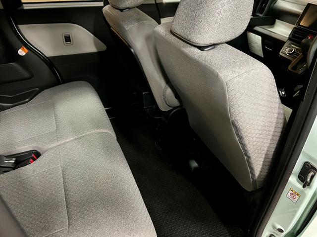 タント L フレンドシップ ウェルカムターンシート L 福祉車両 助手席ターンシートパワークレーンフルLEDヘッドランプ 9インチ大画面ナビ TV ドラレコ バックカメラ ETC スマートキー プッシュスタート(36枚目)