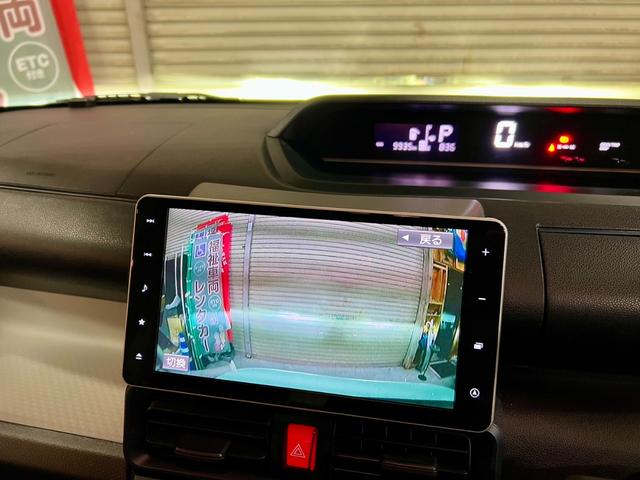 タント L フレンドシップ ウェルカムターンシート L 福祉車両 助手席ターンシートパワークレーンフルLEDヘッドランプ 9インチ大画面ナビ TV ドラレコ バックカメラ ETC スマートキー プッシュスタート(53枚目)