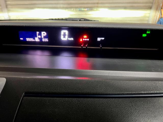 タント L フレンドシップ ウェルカムターンシート L 福祉車両 助手席ターンシートパワークレーンフルLEDヘッドランプ 9インチ大画面ナビ TV ドラレコ バックカメラ ETC スマートキー プッシュスタート(54枚目)