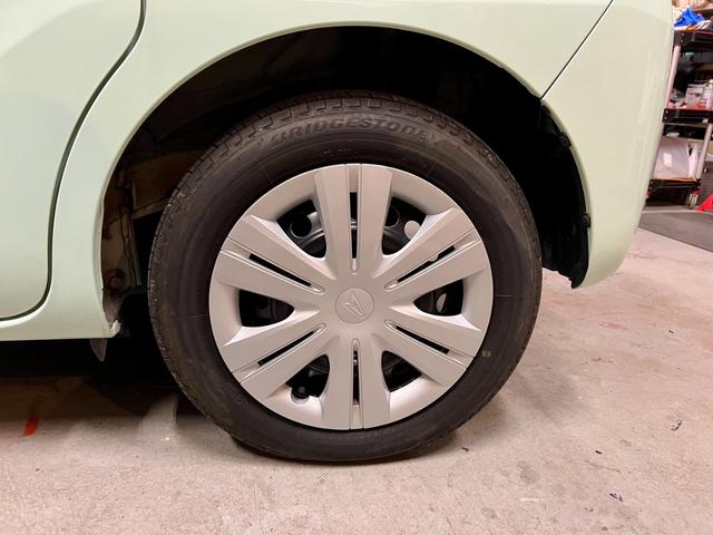 タント L フレンドシップ ウェルカムターンシート L 福祉車両 助手席ターンシートパワークレーンフルLEDヘッドランプ 9インチ大画面ナビ TV ドラレコ バックカメラ ETC スマートキー プッシュスタート(73枚目)