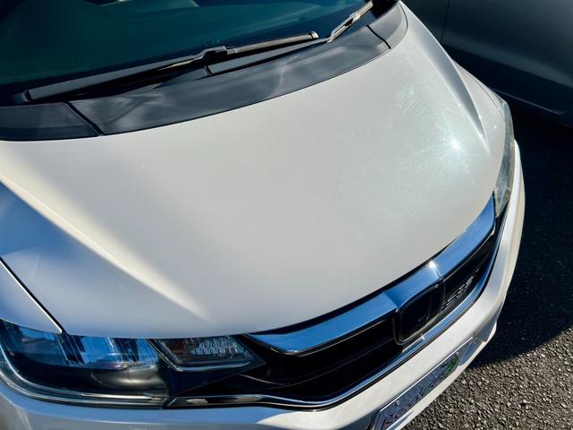 フィット １５ＸＬ　ホンダセンシング　１５ＸＬ　ホンダセンシング　４ＷＤ　ＬＥＤヘッドライト　ＬＥＤフォグランプ　ナビ装着用スペシャルパッケージ＋ＥＴＣ　衝突軽減ブレーキ　ＡＣＣ　スマートキー　バックカメラ　ＴＶ　シートヒーター（8枚目）