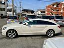 MERCEDES BENZ CLS-CLASS SHOOTING BRAKE