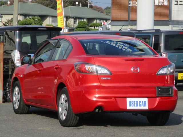 アクセラ マツダ 元教習車教習車 5速ギヤ車 キ レス パワ ウィンドウの中古車詳細 中古車検索ならkurutown クルタウン アクセラ マツダ 元教習車教習車 5速ギヤ車 キ レス パワ ウィンドウの中古車詳細 中古車検索ならkurutown クルタウン