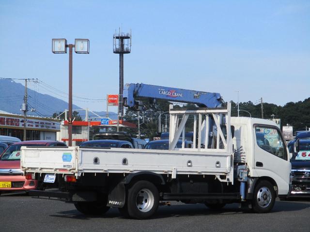 日野 デュトロ