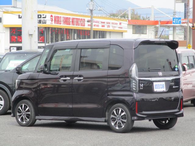 Ｇ・Ｌホンダセンシング　ナビ．バックカメラ．ＥＴＣ．左右パワ－スライドドア．衝突軽減ブレ－キ．前後誤発進抑制機能．車線逸脱抑制機能．アダプティブクル－ズコントロ－ル．オ－トハイビ－ム．先行車発進お知らせ機能．車検７年５月(11枚目)