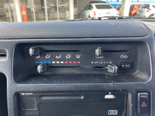 ダイナトラック 　２ｔ低床アルミパネルバン．車両総重量４８６５Ｋｇ準中型免許５ｔ未満限定免許．ＮｏＸＰＭ適合（14枚目）