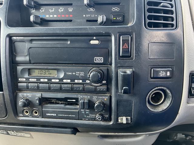 ダイナトラック 　２ｔ低床アルミパネルバン．車両総重量４８６５Ｋｇ準中型免許５ｔ未満限定免許．ＮｏＸＰＭ適合（15枚目）