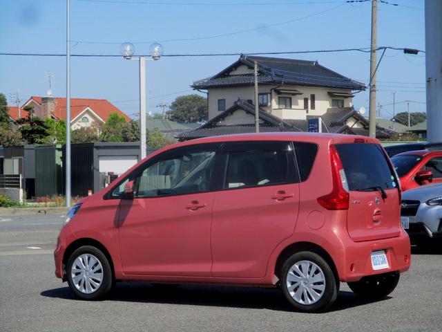 デイズ Ｘ　ナビＴＶ．アラウンドビューモニター．ＥＴＣ．ＰＵＳＨスタ－ト．インテリジェントエマージェンシーブレーキ．踏み間違い衝突防止アシスト．１オ－ナ－．走行８３００キロ台．車検８年８月（13枚目）