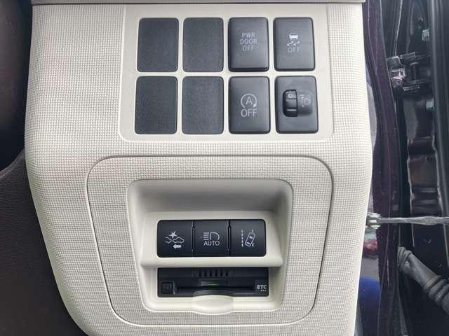 スペイド X ナビTV.バックカメラ.ETC.PUSHスタ-ト.トヨタセーフティセンスC.レーンディパ―チャアラート.オートマチックハイビーム.先行車発進告知機能.アイドリングストップ.(10枚目)