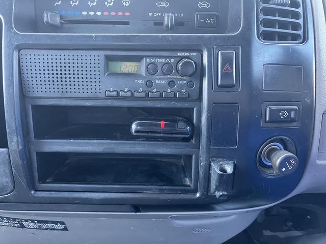 デュトロ 全低床強化ダンプ 10尺フルジャストロー3tダンプ.車両総重量5995Kg準中型免許.NoxPM適合(14枚目)