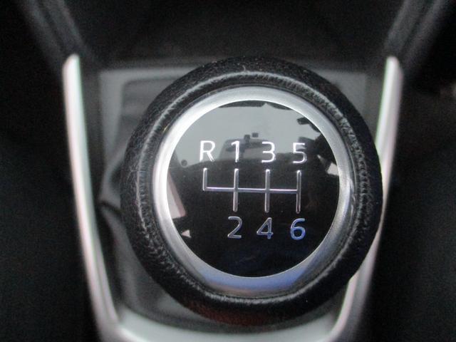 MAZDA2 教習車 PUSHスタ-ト.6速ギヤ(6枚目)