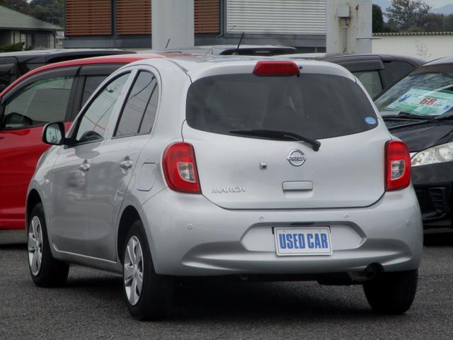 マーチ Ｓ　ナビＴＶ．バックカメラ．ＥＴＣ．キーレス．車線逸脱警報．踏み間違い時加速抑制装置．（2枚目）
