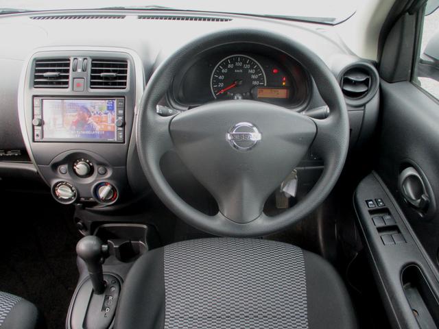 マーチ Ｓ　ナビＴＶ．バックカメラ．ＥＴＣ．キーレス．車線逸脱警報．踏み間違い時加速抑制装置．（3枚目）