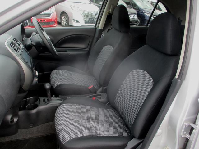 マーチ Ｓ　ナビＴＶ．バックカメラ．ＥＴＣ．キーレス．車線逸脱警報．踏み間違い時加速抑制装置．（4枚目）