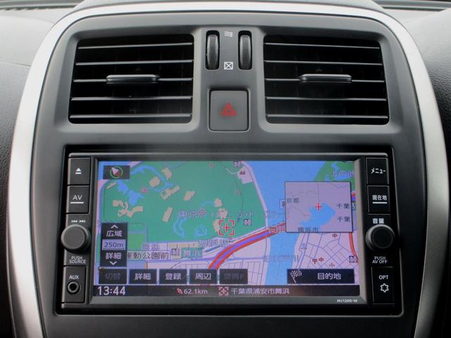 マーチ Ｓ　ナビＴＶ．バックカメラ．ＥＴＣ．キーレス．車線逸脱警報．踏み間違い時加速抑制装置．（6枚目）