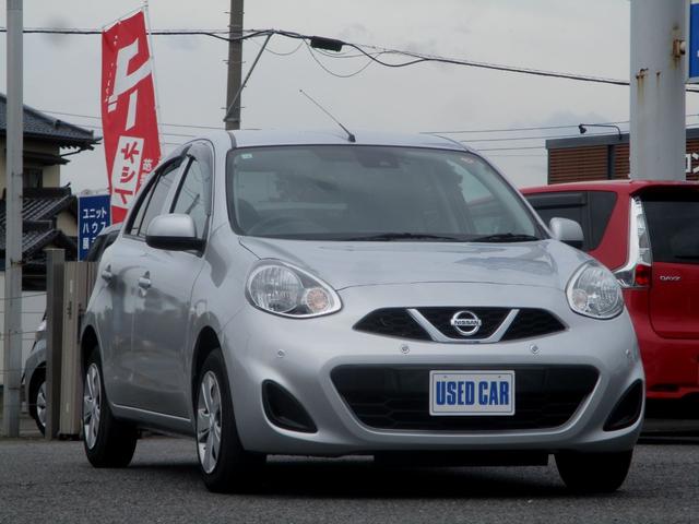 マーチ Ｓ　ナビＴＶ．バックカメラ．ＥＴＣ．キーレス．車線逸脱警報．踏み間違い時加速抑制装置．（12枚目）