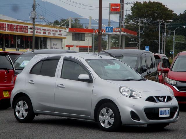 マーチ Ｓ　ナビＴＶ．バックカメラ．ＥＴＣ．キーレス．車線逸脱警報．踏み間違い時加速抑制装置．（14枚目）