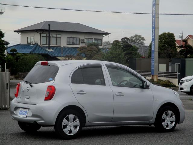 マーチ Ｓ　ナビＴＶ．バックカメラ．ＥＴＣ．キーレス．車線逸脱警報．踏み間違い時加速抑制装置．（15枚目）