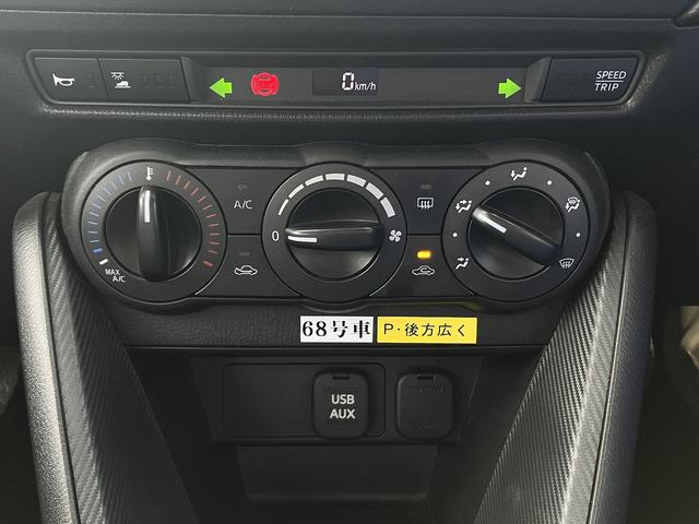 MAZDA2 教習車 PUSHスタート.6速ギヤ(17枚目)