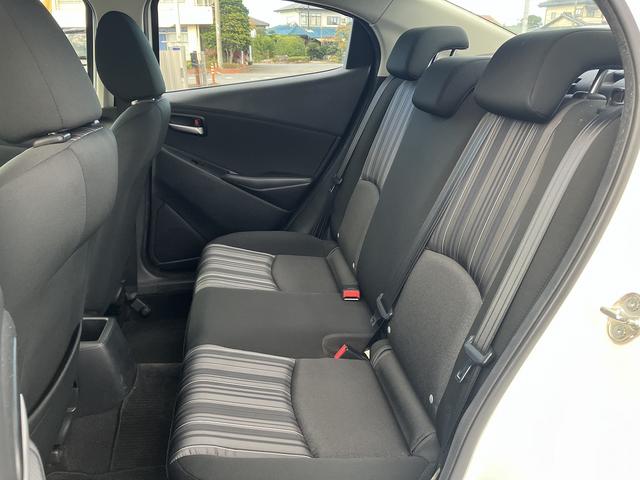 MAZDA2 教習車 PUSHスタート.6速ギヤ(20枚目)