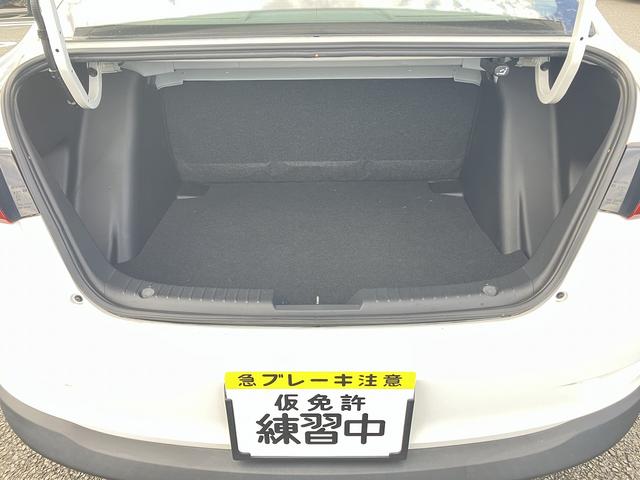 MAZDA2 教習車 PUSHスタート.6速ギヤ(21枚目)