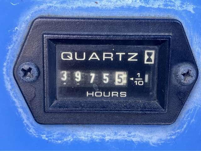 アトラストラック 　アイチ１１．９ｍ鉄バケット高所作業車．Ａｈメ－タ－３９００台．ＥＴＣ．キーレス．ワンオーナー．点検記録簿有り（16枚目）