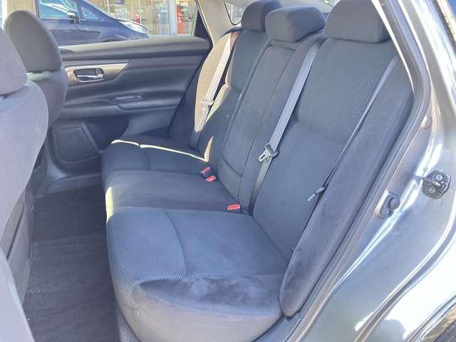 ティアナ ＸＬ　ナビＡＶＭパッケージ　ナビＴＶ．アラウンドビューモニター．ＥＴＣ．エマージェンシーブレーキ．前後踏み間違い衝突防止アシスト．車線逸脱警報．クルーズコントロール．ＨＩＤライト．サイド＆カーテンエアバッグ（5枚目）