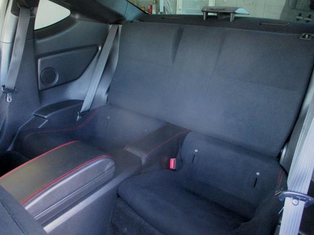 86 GT ナビTV.バックカメラ.ETC.HIDライト.PUSHスタ-ト.レイズ18インチアルミホイール.(5枚目)