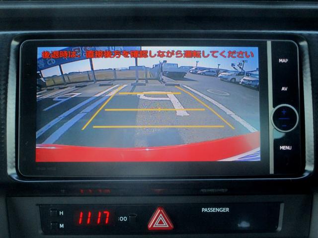 86 GT ナビTV.バックカメラ.ETC.HIDライト.PUSHスタ-ト.レイズ18インチアルミホイール.(8枚目)