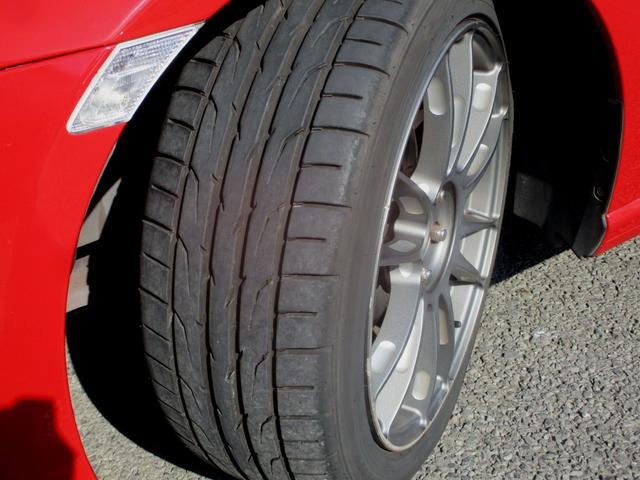 86 GT ナビTV.バックカメラ.ETC.HIDライト.PUSHスタ-ト.レイズ18インチアルミホイール.(10枚目)