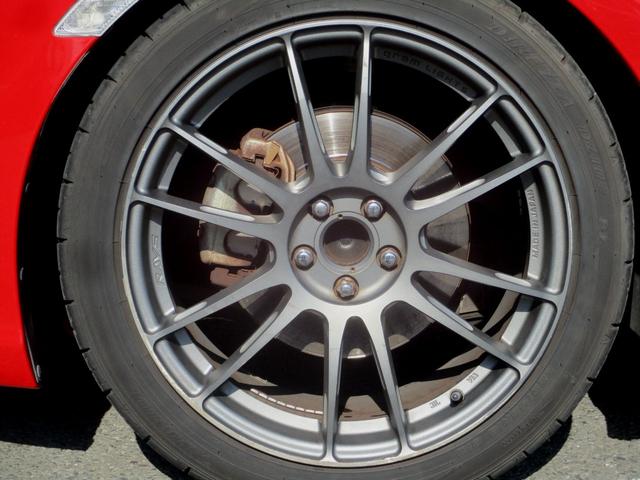 86 GT ナビTV.バックカメラ.ETC.HIDライト.PUSHスタ-ト.レイズ18インチアルミホイール.(11枚目)
