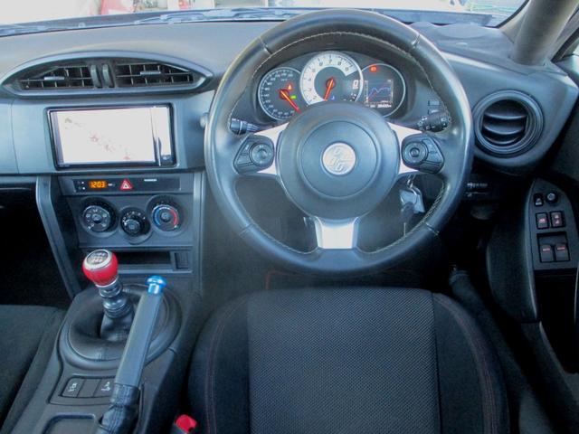 86 レーシング ナビTV.バックカメラ.ETC.キ-レス.ロールゲージ.ワンオーナー.(3枚目)