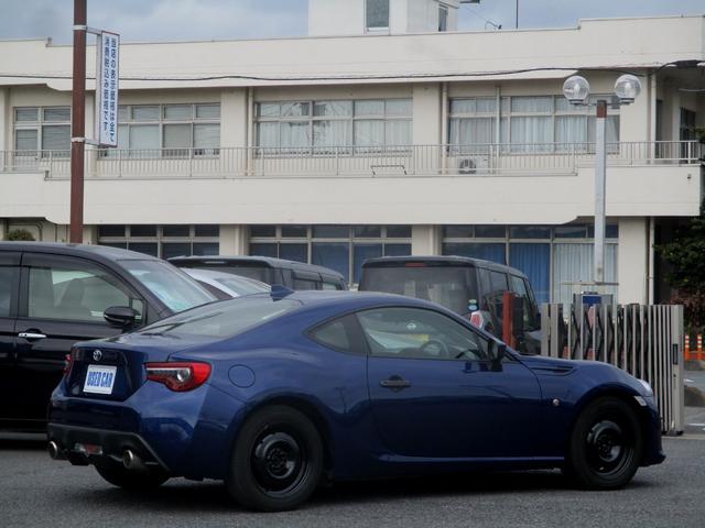 86 レーシング ナビTV.バックカメラ.ETC.キ-レス.ロールゲージ.ワンオーナー.(18枚目)