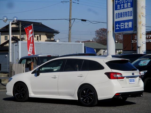 レヴォーグ １．６ＧＴアイサイト　４ＷＤ　ナビＴＶ．バックカメラ．ＥＴＣ．レザーシート＆シートヒーター．アイサイトＩＩＩ．車線逸脱警報．前後誤発進抑制制御．レーダークルーズコントロール．先行車発進おしらせ．ふらつき警報（12枚目）