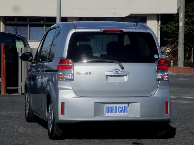 スペイド Ｆ　ウェルキャブ．助手席回転チルトシート車Ｂタイプ．車いす収納装置電動スライド式３５Ｋｇタイプ．ナビＴＶ．バックカメラ．ＥＴＣ．トヨタセフティセンスＣ．レーンディパーチャアラート．先行車発進告知機能（2枚目）