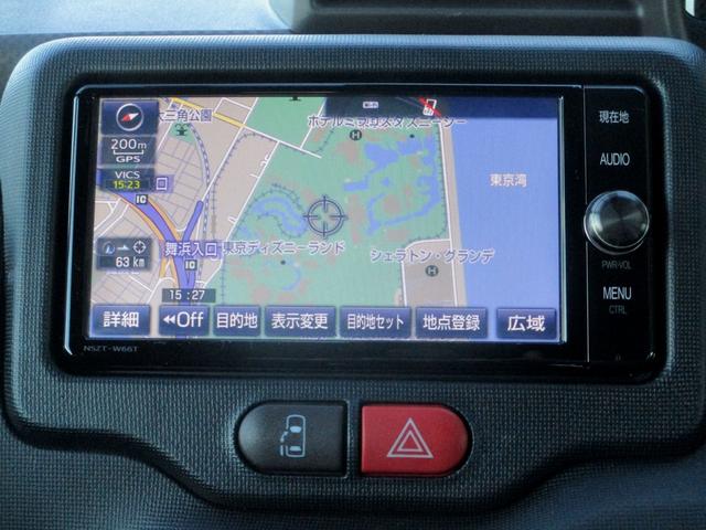 スペイド Ｆ　ウェルキャブ．助手席回転チルトシート車Ｂタイプ．車いす収納装置電動スライド式３５Ｋｇタイプ．ナビＴＶ．バックカメラ．ＥＴＣ．トヨタセフティセンスＣ．レーンディパーチャアラート．先行車発進告知機能（6枚目）