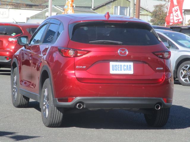 ＣＸ－５ ＸＤ　プロアクティブ　ナビＴＶ．バックカメラ．ＥＴＣ．アドバンススマートシティブレーキサポート．前後誤発進抑制制御．レーダークルーズコントロール．アダプティブＬＥＤライト．車線逸脱警報＆レーンキープアシスト（2枚目）