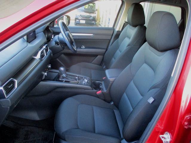 ＣＸ－５ ＸＤ　プロアクティブ　ナビＴＶ．バックカメラ．ＥＴＣ．アドバンススマートシティブレーキサポート．前後誤発進抑制制御．レーダークルーズコントロール．アダプティブＬＥＤライト．車線逸脱警報＆レーンキープアシスト（4枚目）