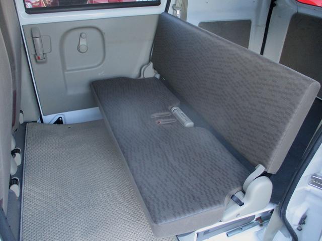 ＮＶ１００クリッパーバン ＤＸ　２ＷＤハイルーフ５速ギヤ．パワステ．車検９年４月（5枚目）