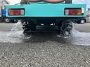 散水車 2000L.前サブエンジン圧力後重力散水車.(38枚目)