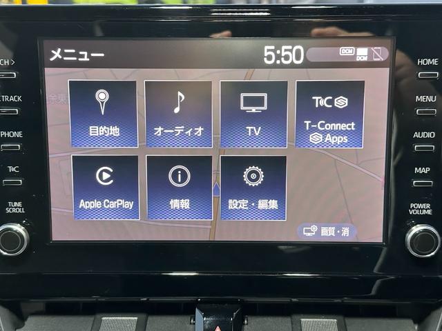 カローラツーリング ハイブリッド　ダブルバイビー　９インチ大画面ナビ・地デジ・Ｂｌｕｅｔｏｏｔｈ・衝突軽減ブレーキ・障害物センサ・車線逸脱防止・ブラインドスポットモニタ・後方衝突軽減・レーダークルーズコントロール・シートヒータ・ハンドルヒーター・禁煙（28枚目）