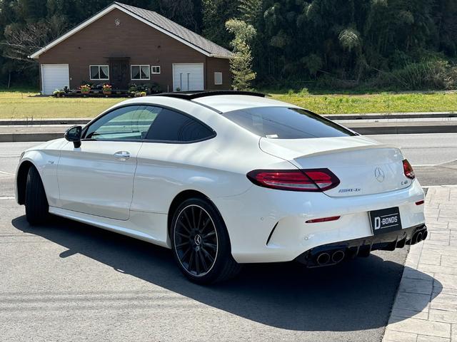 メルセデスＡＭＧ Ｃクラス