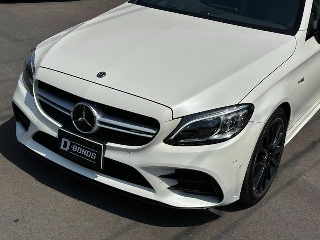 メルセデスＡＭＧ Ｃクラス