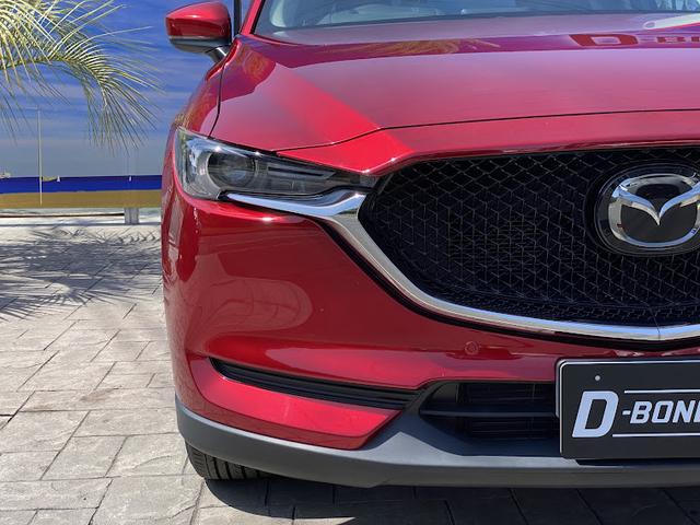 ＣＸ－５ ＸＤ　プロアクティブ　ナビ・地デジ・Ｂｌｕｅｔｏｏｔｈ・ＤＶＤ再生・衝突軽減ブレーキ・障害物センサー・車線逸脱警告・レーダークルーズコントロール・バックカメラ・ブラインドスポットモニター・ヘッドアップディスプレイ・禁煙車（43枚目）